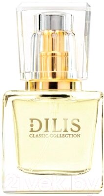 Духи Dilis Parfum Dilis Classic Collection №19 от компании Бесплатная доставка по Беларуси - фото 1