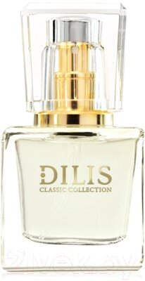 Духи Dilis Parfum Dilis Classic Collection №21 от компании Бесплатная доставка по Беларуси - фото 1