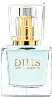 Духи Dilis Parfum Dilis Classic Collection №22 от компании Бесплатная доставка по Беларуси - фото 1
