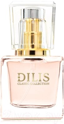 Духи Dilis Parfum Dilis Classic Collection №24 от компании Бесплатная доставка по Беларуси - фото 1