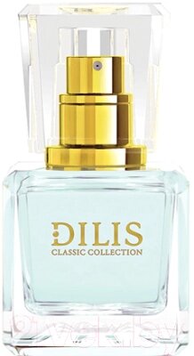 Духи Dilis Parfum Dilis Classic Collection №28 от компании Бесплатная доставка по Беларуси - фото 1