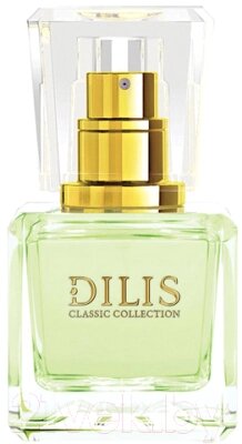 Духи Dilis Parfum Dilis Classic Collection №33 от компании Бесплатная доставка по Беларуси - фото 1