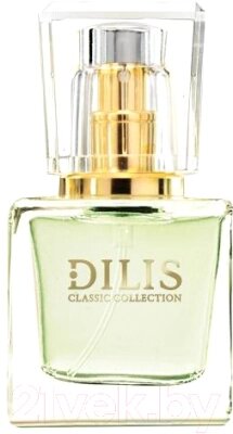 Духи Dilis Parfum Dilis Classic Collection №39 от компании Бесплатная доставка по Беларуси - фото 1