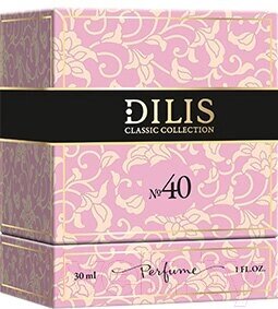 Духи Dilis Parfum Dilis Classic Collection №40
