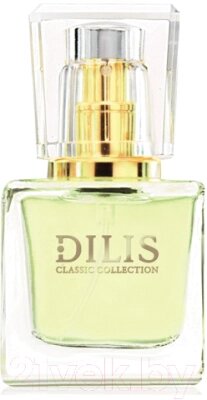 Духи Dilis Parfum Dilis Classic Collection №42 от компании Бесплатная доставка по Беларуси - фото 1