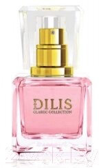 Духи Dilis Parfum Dilis Classic Collection №43 от компании Бесплатная доставка по Беларуси - фото 1