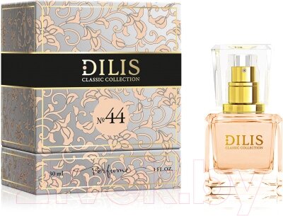 Духи Dilis Parfum Dilis Classic Collection №44 от компании Бесплатная доставка по Беларуси - фото 1