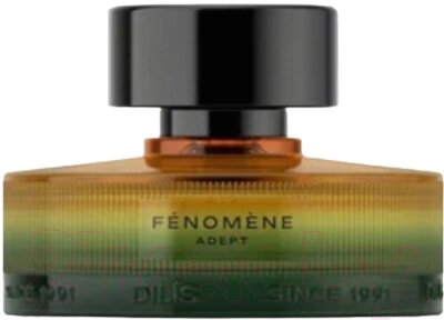 Духи Dilis Parfum Fenomene Adept от компании Бесплатная доставка по Беларуси - фото 1