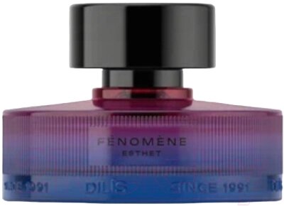 Духи Dilis Parfum Fenomene Esthet от компании Бесплатная доставка по Беларуси - фото 1