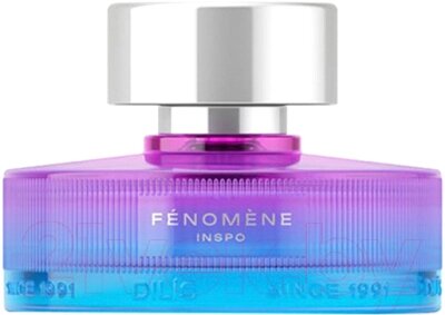 Духи Dilis Parfum Fenomene Inspo от компании Бесплатная доставка по Беларуси - фото 1