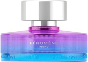 Духи Dilis Parfum Fenomene Inspo