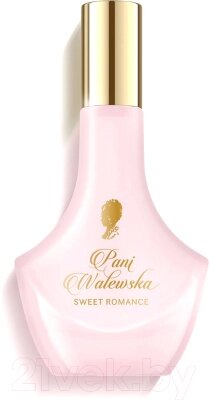 Духи Pani Walewska Sweet Romance от компании Бесплатная доставка по Беларуси - фото 1