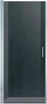 Душевая дверь Adema НАП-80 / NAP-80 от компании Бесплатная доставка по Беларуси - фото 1