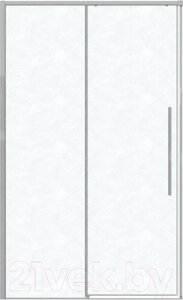 Душевая дверь Grossman Galaxy 100x195 / 100. K33.01.100.10.02