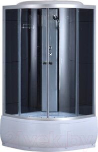Душевая кабина Oda 8402-100BT