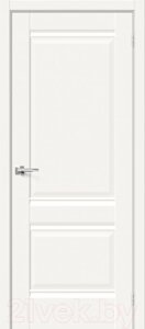 Дверь межкомнатная el'Porta HF Прима-2 70x200
