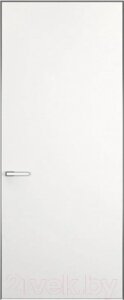 Дверь межкомнатная скрытая FiloMuro Elen Invisible 70x200 196 Eclipse 3.0 Revers R
