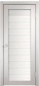 Дверь межкомнатная Velldoris Duplex 0 60x200