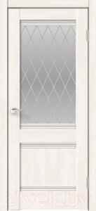 Дверь межкомнатная Velldoris Eco Flex City 22 60x200