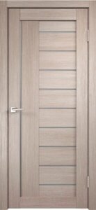 Дверь межкомнатная Velldoris Linea 3 80x200