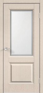 Дверь межкомнатная Velldoris SoftTouch Alto 6 60x200