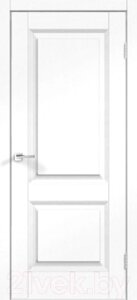 Дверь межкомнатная Velldoris SoftTouch Alto 6 80x200