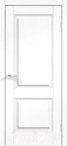 Дверь межкомнатная Velldoris SoftTouch Alto 6 90x200