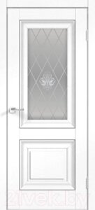 Дверь межкомнатная Velldoris SoftTouch Alto 7 60x200