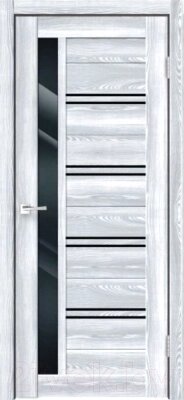 Дверь межкомнатная Velldoris Xline 1 90x200 от компании Бесплатная доставка по Беларуси - фото 1