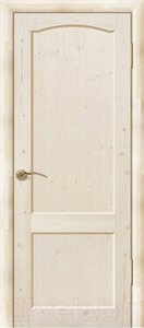 Дверь межкомнатная Wood Goods ДГФ-ПА 80x200