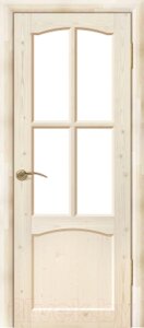 Дверь межкомнатная Wood Goods ДОФ-АА 70x200
