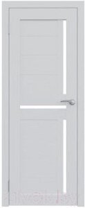 Дверь межкомнатная Юни Амати 18 60x200