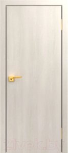 Дверь межкомнатная Юни Стандарт-01 70x200