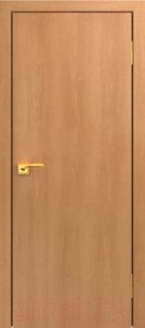 Дверь межкомнатная Юни Стандарт-01 90x200