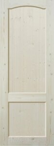 Дверной блок Wood Goods ДГФ-ПА комплект 60x200