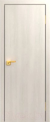 Дверной блок Юни Стандарт-01 комплект 60x200 от компании Бесплатная доставка по Беларуси - фото 1