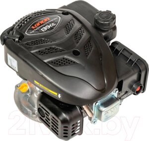 Двигатель бензиновый Loncin LC1P65FE для газонокосилки