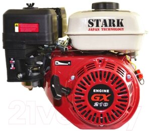 Двигатель бензиновый StaRK GX210 / 4109