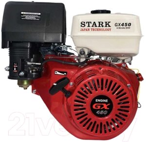 Двигатель бензиновый StaRK GX450 18лс