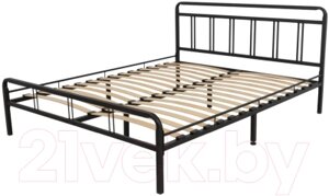 Двуспальная кровать Askona Avinon 160x200