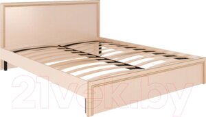 Двуспальная кровать Rinner Беатрис М07 160x200