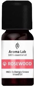 Эфирное масло Aroma Lab Розовое дерево