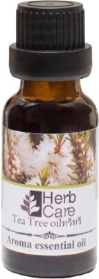 Эфирное масло Herbcare Чайное дерево
