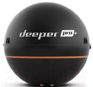 Эхолот deeper PRO + EB FLDP