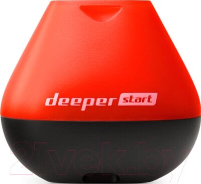 Эхолот Deeper Start Fishfinder ASIA от компании Бесплатная доставка по Беларуси - фото 1