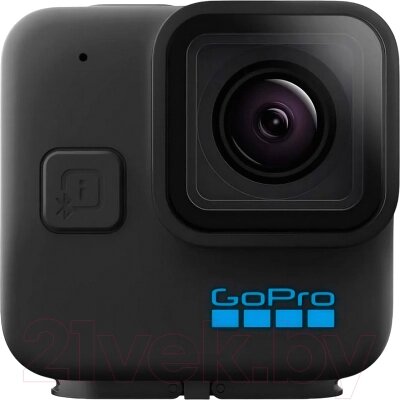 Экшн-камера GoPro Hero11 Black Mini 1xCMOS 27Mpix 27Mpix от компании Бесплатная доставка по Беларуси - фото 1