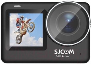Экшн-камера SJCAM SJ11 Active