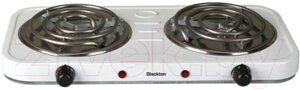 Электрическая настольная плита Blackton BT HP205W