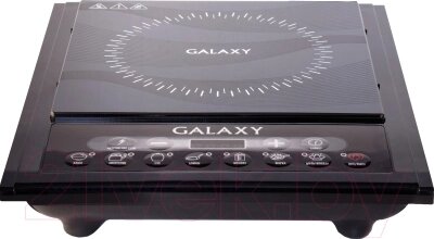 Электрическая настольная плита Galaxy GL 3054 от компании Бесплатная доставка по Беларуси - фото 1