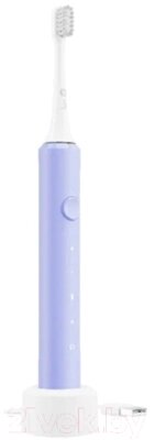 Электрическая зубная щетка Infly Electric Toothbrush With Travel Case / T20030SIN от компании Бесплатная доставка по Беларуси - фото 1